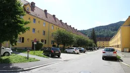2 Zimmer Wohnung in Bruck an der Mur