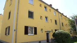 2-Zimmer Wohnung in Bruck an der Mur