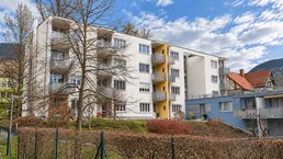 Mietwohnung im Seniorenwohnhaus Liezen