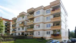 Geförderte Mietwohnung in Judenburg