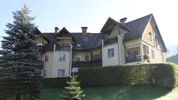 Geförderte Mietwohnung in Landl / Hieflau