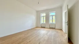 ++ ERSTBEZUG ++ Charmante DREI Zimmer - Ruckergasse