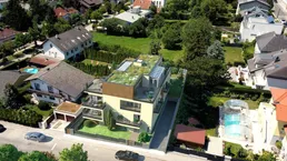 ++ HARMONIE &amp; KOMFORT ++ GARTENWOHNUNG mit STIL