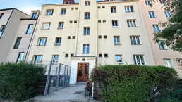 NEU ++ Charmante 2-Zimmer mit TERRASSE in Hoflage