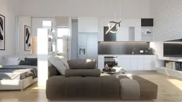 ++ ZENTRAL &amp; KOMPAKT ++ 1-ZIMMER MIT BALKON im 7. Bezirk