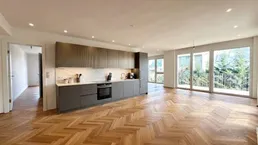 ++ NEU ++ EXKLUSIVES WOHNEN in PÖTZLEINSDORF