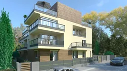 ++ IHR PLATZ IM GRÜNEN ++ WOHNEN mit GARTEN &amp; CHARME