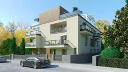 ++ GRÜNOASE ++ WOHNTRAUM mit EIGENGARTEN in RUHELAGE