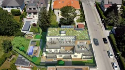 ++ WOHNEN MIT WEITBLICK ++ STIL &amp; RAUM in PERFEKTER HARMONIE