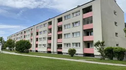 PROVISIONSFREI VOM EIGENTÜMER! HELLE UND RUHIGE 3-ZIMMER-WOHNUNG MIT OPTIMALEM GRUNDRISS!