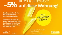- 5% BLITZAKTION! PROVISIONSFREI VOM EIGENTÜMER! NETTE 3-ZIMMER WOHNUNG MIT LOGGIA BEI ALT-ERLAA!