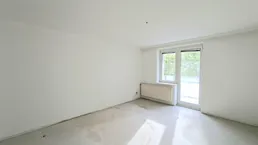 PROVISIONSFREI VOM EIGENTÜMER! GUT AUFGETEILTE 4-ZIMMER WOHNUNG MIT BALKON NÄHE MATZNERPARK!
