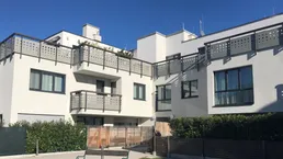 Schöne moderne Luxuswohnung inkl.Garage in Baden!