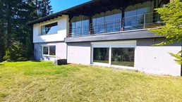 Wunderschönes Einfamilienhaus in Steinhaus am Semmering mit Panoramablick!