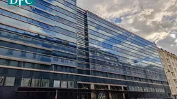 OC 4 | moderne Büroflächen in zentraler Lage