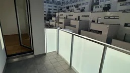 AB SOFORT VERFÜGBAR!! Sonnige 2-Zimmerwohnung mit Loggia in U-Bahn-Nähe zum Verkauf (U3)