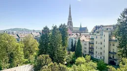 Erstbezug nach Sanierung!! Traumhafte 3 Zimmerwohnung in Top Lage in Linz