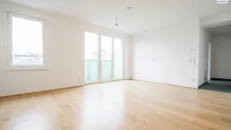 Top Lage!! Sonnige 3-Zimmerwohnung mit Balkon in U-Bahn-Nähe zum Verkauf (U3)