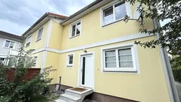 Großzügiges 4-Zimmer Haus mit Garten