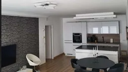 K3 - Hallein - neuwertige 4-Zimmerwohnung mit Terrasse und Tiefgaragenplatz zu kaufen!!!