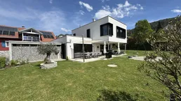 Neuwertiges Einfamilienhaus in Weiler – Wohnen mit Garten, Terrasse, Carport &amp; Ausbaupotenzial