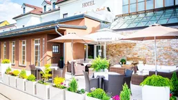Gastronomiebetrieb sucht Gastronom/in mit Herzblut