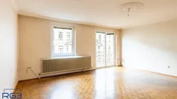 Großzügige 3-Zimmer-Wohnung mit Balkon und Aufzug in 1120 Wien