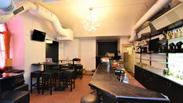Bar-Juwel im 1. Bezirk – Gastrofläche mit Geschichte und Zukunft