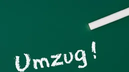 2-Zimmer-Wohnung im 1. OG mit Loggia