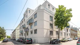 ERSTBEZUG | Energieeffiziente Eigentumswohnungen mit Charme - auch für Anleger geeignet