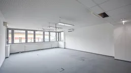 Moderne Bürofläche mit optimaler Anbindung