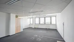 Moderne Bürofläche mit optimaler Anbindung