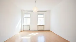 Neuer Preis: Altbau zum Gestalten – 3 Zimmer mit ca. 74 m² im 16. Bezirk