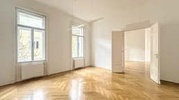 Repräsentatives Altbaubüro in 1010
