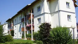 Objekt 379: 3-Zimmerwohnung in Uttendorf, Schulstr. 77, Top 11