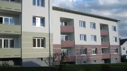 Objekt 240: 2-Zimmerwohnung in 4753 Taiskirchen im Innkreis, Dr. Stadler-Gasse 10, Top 14