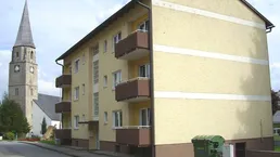 Objekt 210: 2-Zimmerwohnung in 4941 Mehrnbach Nr. 75, Top 6