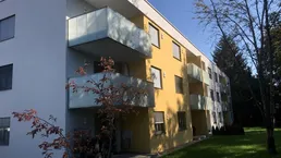 Objekt 2181: 3-Zimmerwohnung in 4910 Ried im Innkreis, Wildfellnerstraße 31, Top 15 (inkl. Carport)