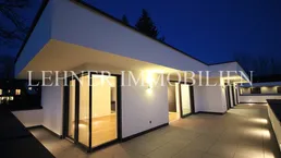 * Sofortbezug in Graz Andritz * Exklusives Penthouse mit 90 m² Südwestterrasse *