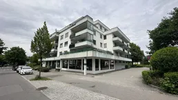 4-Zimmer-Wohnung mit Balkon &amp; Tiefgarage in Götzis