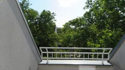 Speising / 2-Zimmer Mietwohnung - 60 m² mit Terrasse (ANT 33)