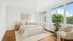 Hammerpreis!!! Traum-Wohnung mit 4 Schlafzimmern im 3.! Neubau!