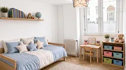 3 Zimmer, neue Elektrik, flexibler Schnitt für die Familie | 1140 Wien
