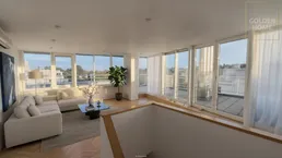 Döbling von seiner schönsten Seite: Wohnen mit Weitblick und Freiraum
