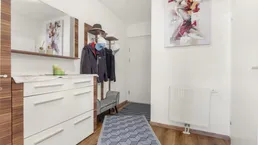Zentrale Wohnung in Spittal – barrierefrei zugänglich, modern und sofort bezugsbereit