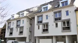 3,5 Zimmer - Wohnung | Neubauwohnung mit Balkon