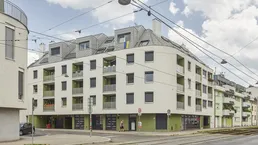 Aribogasse 26, 1220 Wien