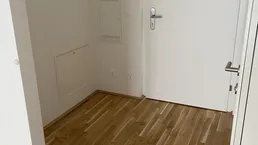 2-Zimmer Neubau Gartenwohnung inkl Markenküche, Außenfläche und Kellerabteil / K3-02