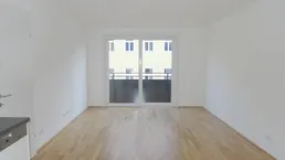 Urban Living: Schöner Wohnen im stilvollen Wohntraum (Mietbeginn 01.08.2025)