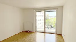 FRÜHSOMMER-AKTION: 1 MONAT MIETFREI! 2-Zimmerwohnung mit Balkon in guter Lage!